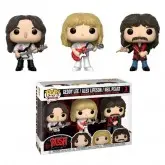 FUNKO POP ROCKS PRINCE PRINCE FUNKO POP ROCKS RUSH GEDDY/ALEX/NEIL 3 PACK