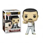 FUNKO POP ROCKS QUEEN FREDDIE MERCURY RADIO GAGA 183