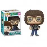 FUNKO POP ROCKS S4 WEIRD AL YANKOVIC 74