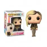 FUNKO POP WONDER WOMAN 1984 BARBARA MINERVA 327