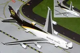 Gemini Jets 1:200 Ups Airlines B747-400F G2Ups932