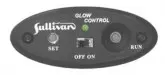 Glow Driver On-Board Sullivan M060
