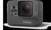 GO PRO CAM HD HERO5(BLACK EDITION)