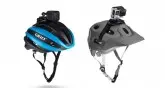 GoPro Vented Helmet Strap Mount