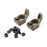 Hb Alum Rear Hub Carrier Set 67214