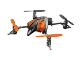 Helic.1Sq Quadcopter 2.4Ghz Rtf Hmxe0834