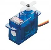 Hitec HS-55 Economy Sub Micro Servo