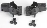 Hot Bodies Rear Wheel Hub Lightning HBC8008