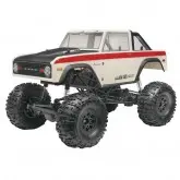 HPI Racing 1/10 Crawler King RTR w/'73 Ford Bronco Body 188449