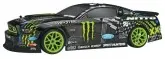 HPI Racing 1/10 E10 Drift Mustang Monster 2.4GHz RTR 111664