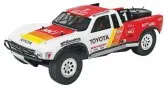 HPI Racing 1/12 Desert Trophy Ivan Stewart Edition RTR 108710