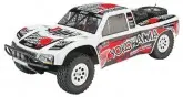 HPI Racing 1/12 Desert Trophy Truck 4WD EP RTR 106546