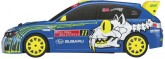 HPI Racing 1/18 Micro RS4 Subaru WRX STI Isachsen RTR 112466