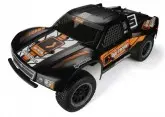 HPI Racing 1/5 Baja 5SC Gas 2.4 RTR 109964