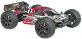 HPI Racing 1/8 Nitro Trophy 4.6 Truggy 2.4GHz RTR 107014