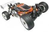 HPI Racing 1/8 Pulse 4.6 Buggy 2.4GHz RTR 107020