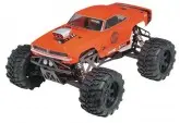 HPI Racing 1/8 Savage X 4.6 Special Edition RTR 106364