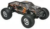 HPI Racing 1/8 Savage XL 5.9 Nitro 4WD 2.4GHz RTR 112601
