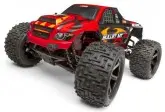HPI Racing Bullet MT 3.0 Nitro 2.4GHz RTR 107006