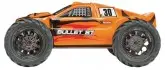 HPI Racing Bullet ST Flux 2.4GHz RTR 107008
