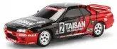 HPI Racing RS32-01 Taisan Klepper GT-R 103652