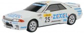 HPI Racing RS32-01 Zexel Skyline (25) 1991 SPA RTR 103651