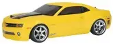 HPI Racing Sprint 2 Flux 1/10 Camarro Amarelo 2.4GHz RTR w/2010 106162