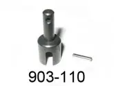 Ht Outdrive Cups Shorter 903-110