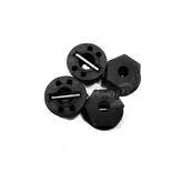 Ht Rim Hex Hub W/Pin 2*10 903-012