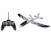 Hubsan H301 Spy Hawk 2.4GHz 4CH RC Airplane w/ Autopilot