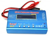 iMAX B6 Li-ion/Polymer Battery Balance Charger Cx Papel B006-01