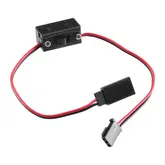 Interruptor Jst Pro Harness Tacm2000