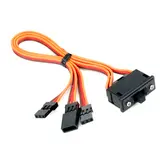 Interruptor Spektrum Switch Harness 3-Wire (Liga/Desliga) Spm9530