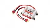 JR XB2-CHB Heavy Duty Redundant Xbus Center Hub (JRPX03687)