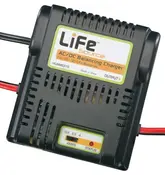 Life Sourse Ac/Dc Balance Hob Hcam6375