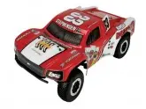 LOSI - 1/10 TEN-SCTE 4WD Short Course Truck RTR (LOSB0128)