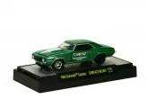 M2 MACHINE 1969 Chevrolet Camaro COPO 427NICKEY