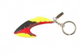 Mikado Chaveiro Key Chain 700 04640