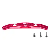 Mks Metal Double Offset Horn (M3,L2.5/3/3.5 In) X8 Hbl8X0/380/388/3850