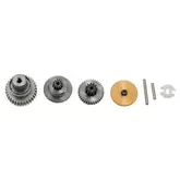 Mks Metal Gears Package For Hbl3850 O0003087