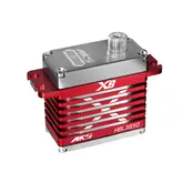 Mks Servo Hbl3850 Digital Brushless X8 Serie 57Kg S0010016