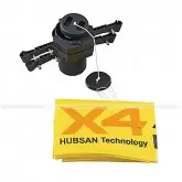 MR PARACHUTE FOR 2KG DRONES DJI-JLS