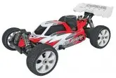 Ofna 1/8 Buggy8 Nitro RTR Red 14275