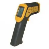 Pistola Termometro Infra Vermelho com Mira Laser Cason CA380