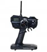 Radio 3Ch Mx-Sport 2.4Ghz Airtroni 90214