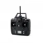 Radio 3Gr-Fs Futaba 2.4Ghz Futk3010