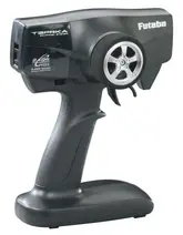Radio 3Prka Futaba 2.4Ghz 01004363-3