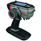 Radio 4Ch Lynx 4S 2.4Ghz Axion 16200