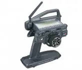 Radio 4Ch M11X 2.4Ghz Airtroni 90480