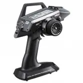 Radio 4Ch M12 2.4Ghz Airtronics 90482